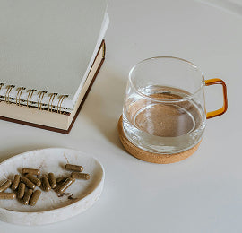 Neurotransmitter Support