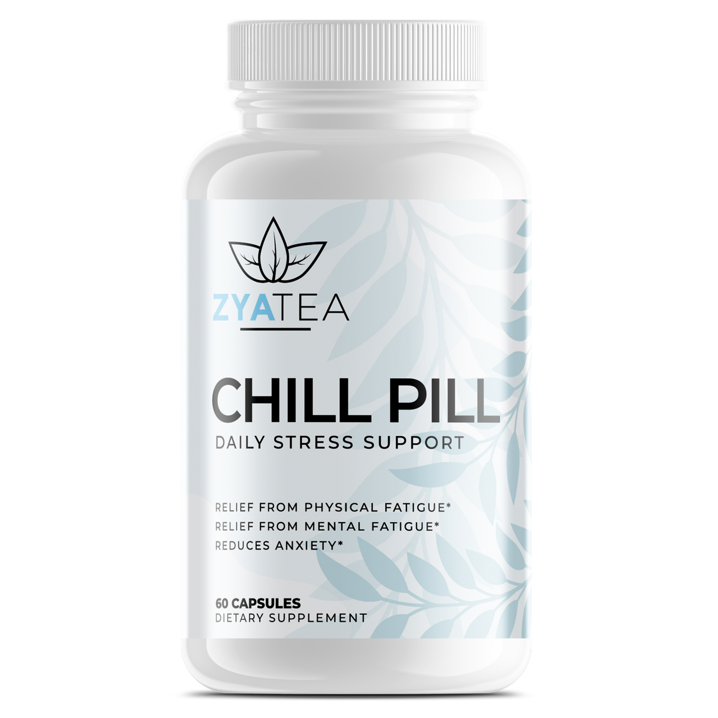 Chill Pill