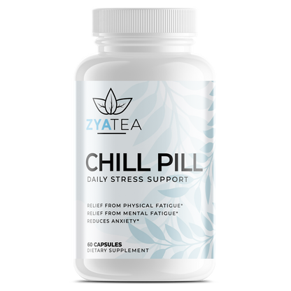 Chill Pill